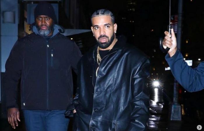 Drake elimina rápidamente una canción usando un sonido deepfake de Tupac para atacar a Kendrick Lamar