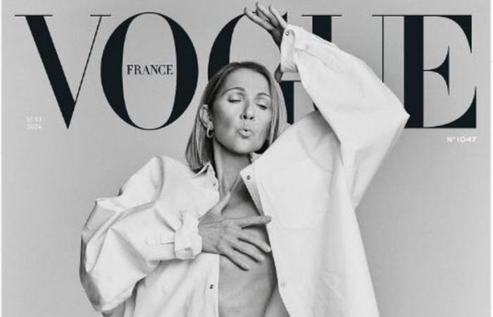 VIDEOS – “Mi objetivo es volver a ver la Torre Eiffel”: ¿Celine Dion cantará en la ceremonia de los Juegos Olímpicos de París?