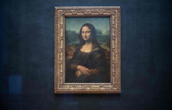 ¿“La Mona Lisa” algún día abandonará Francia y el Louvre?