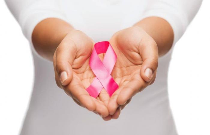 Aumenta el número de casos de cáncer de mama entre las mujeres canadienses menores de 50 años