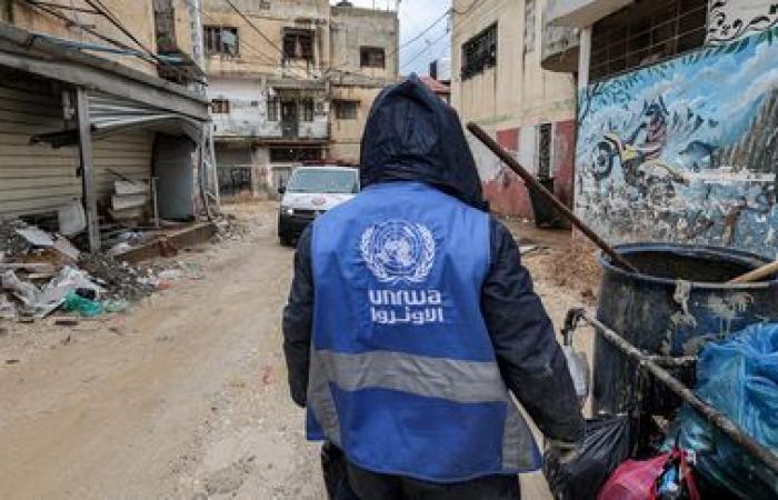 Por falta de pruebas de Israel, la ONU cerró o suspendió varios casos contra empleados de su agencia para los refugiados palestinos