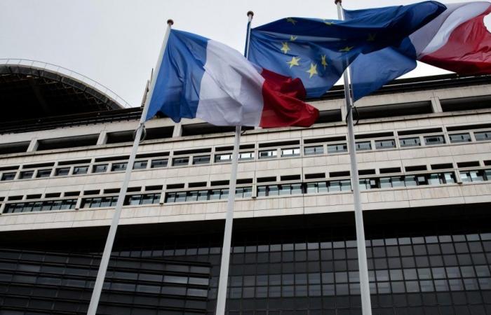 Moody’s y Fitch mantienen la calificación de Francia a pesar de los malos resultados económicos