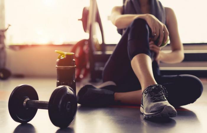 Descifrado: ¿Es mejor hacer ejercicio por la mañana o por la noche?