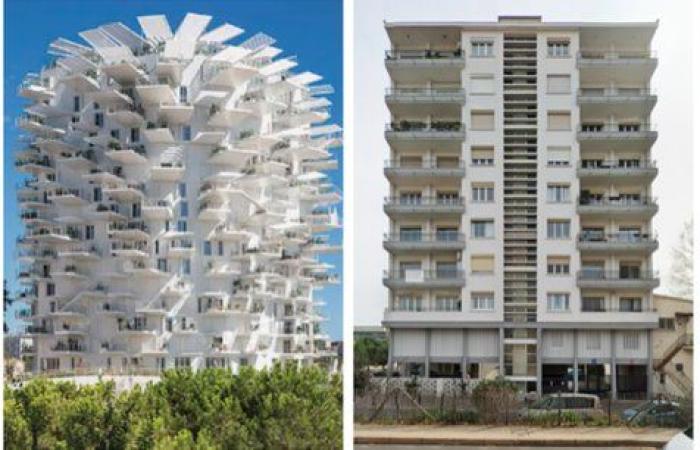 ¿Debería la arquitectura ser llamativa? “No”, responde el arquitecto Yann Legouis en Montpellier