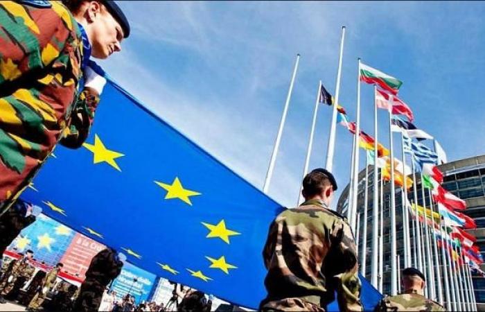 Francia confirma su deseo de crear una fuerza europea de reacción rápida antes de 2025