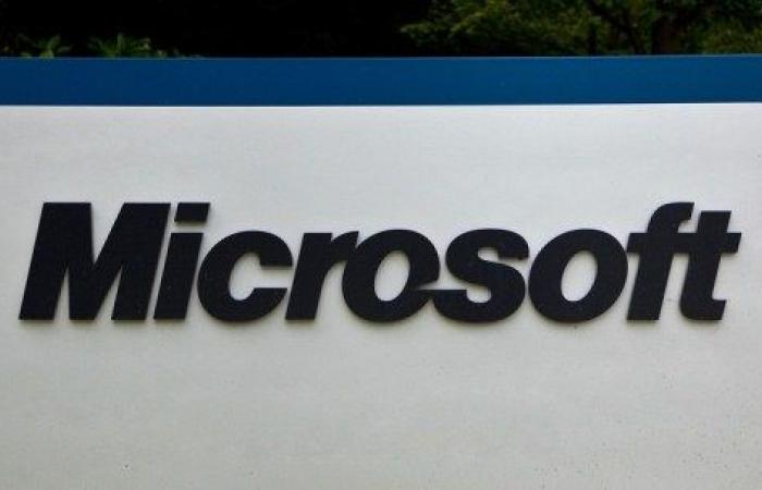 Las acciones de Microsoft se benefician nachbörslich: Umsatz und Gewinn besser als erwartet | 26.04.24