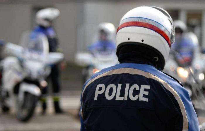 Detenido durante un control en carretera, el conductor tenía más de 6 millones de euros en multas impagas