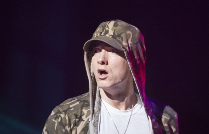 El próximo álbum de Eminem se lanzará este verano y se llamará “The Death of Slim Shady”.