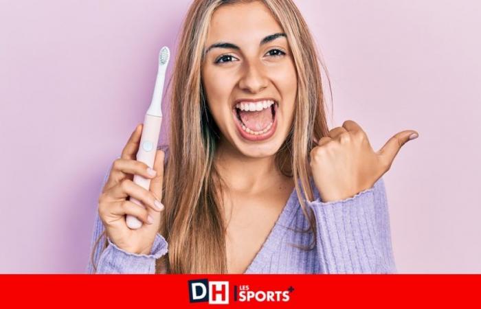 ¡Aprovecha este cepillo de dientes eléctrico Oral-B por sólo 20€!