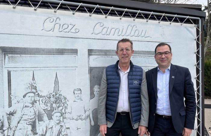 El grupo Logis Hôtels, gran actor económico, optimista para la nueva temporada en Lozère