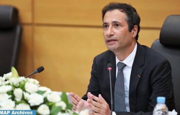 Por un nuevo paradigma para las relaciones económicas Marruecos-Francia (Foro Empresarial)