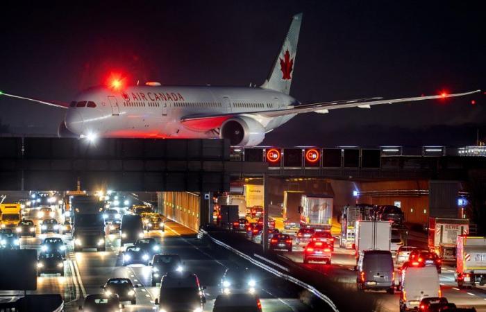 Air Canada añade otra tarifa adicional a ciertos pasajeros