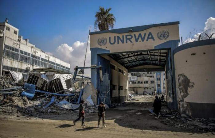 La UNRWA recupera el apoyo de algunos de sus donantes tras la publicación del informe Colonna