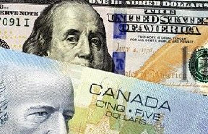 El dólar canadiense podría frustrar los recortes de tipos del Banco de Canadá