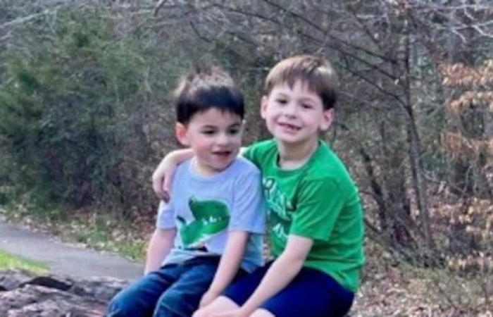 Incendio fatal: niño de 6 años muere mientras protegía a su hermano pequeño de las llamas