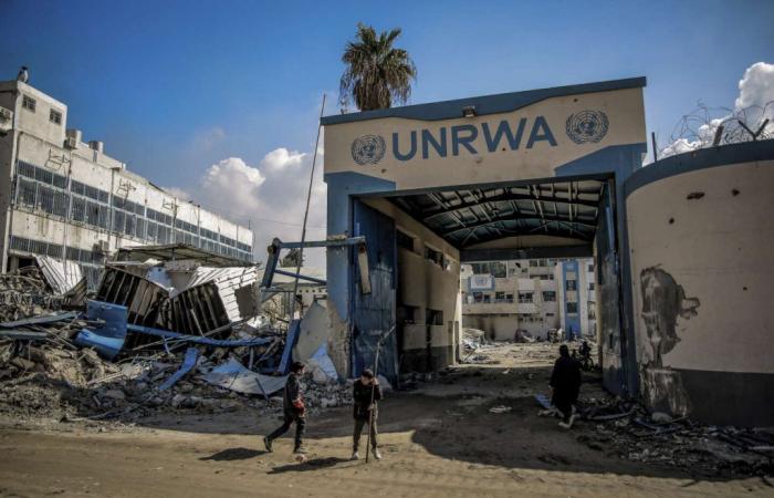 La UNRWA recupera el apoyo de algunos de sus donantes tras la publicación del informe Colonna
