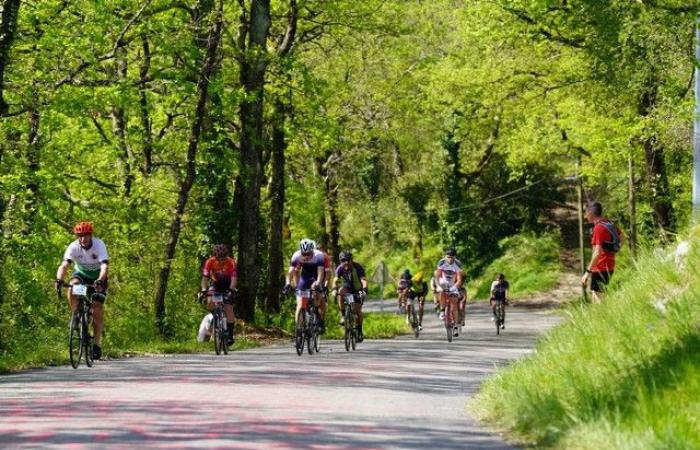 Sur de Gironda – CICLISMO — — Una mirada retrospectiva a la séptima edición de Défi 47, la carrera ciclista de Lot-et-Garonne.