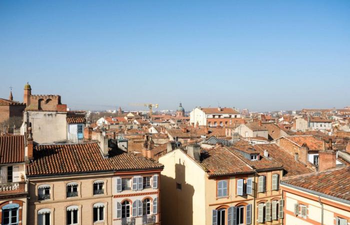 Piscinas a 1 euro, ventiladores, baldosas más claras… El plan del ayuntamiento para enfriar Toulouse