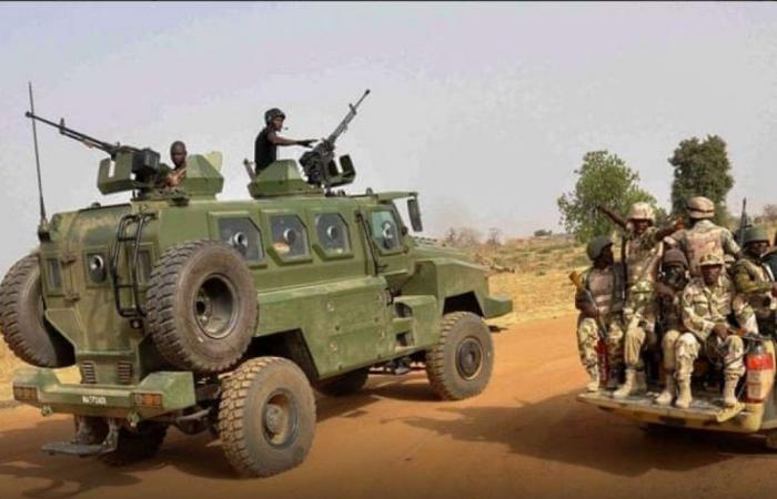Estados Unidos retirará parte de sus fuerzas de Chad