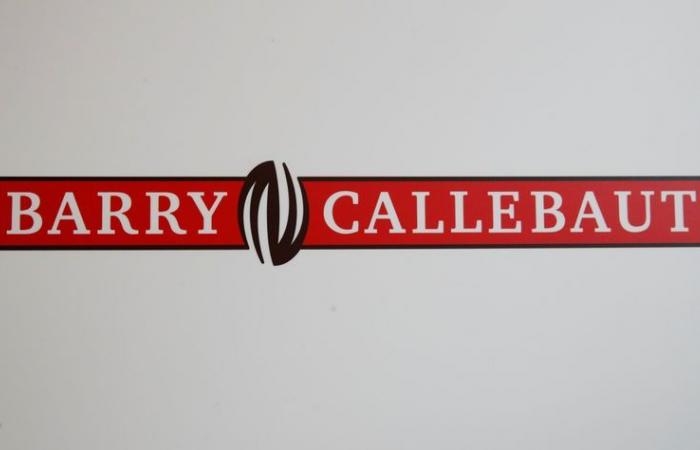 Barry Callebaut sancionado por el operador del mercado de valores