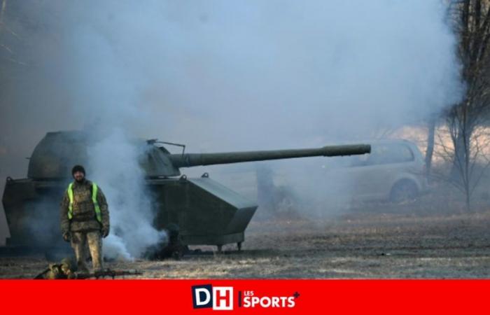 Guerra en Ucrania: por qué los tanques estadounidenses tan esperados por Zelensky ya están fuera de servicio después de un año