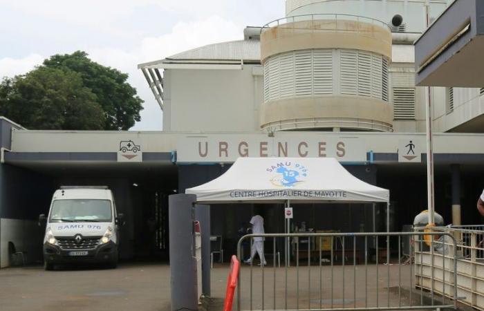 En Mayotte, vigilancia reforzada tras la detección de los tres primeros casos “nativos”