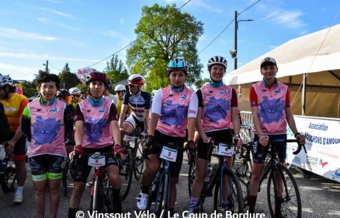Sur de Gironda – CICLISMO — — Una mirada retrospectiva a la séptima edición de Défi 47, la carrera ciclista de Lot-et-Garonne.