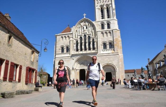 Auxerre-Vézelay, feria Sens, fiesta del tren de Puisaye, danza y culturismo… ¿Qué hacer en Yonne este fin de semana del 27 y 28 de abril?