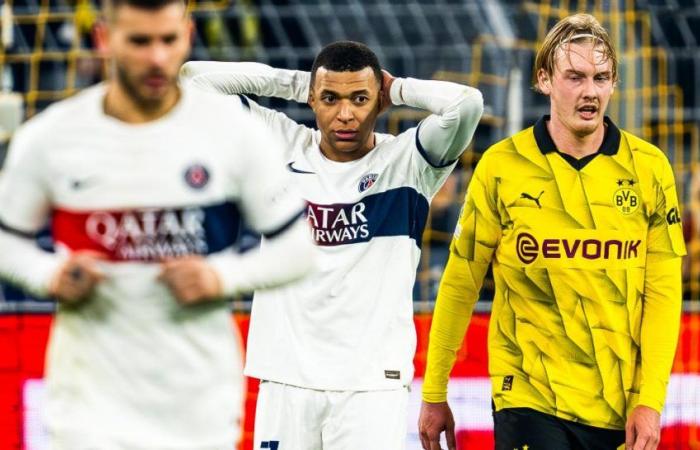¿Una denuncia del Dortmund contra la UEFA?