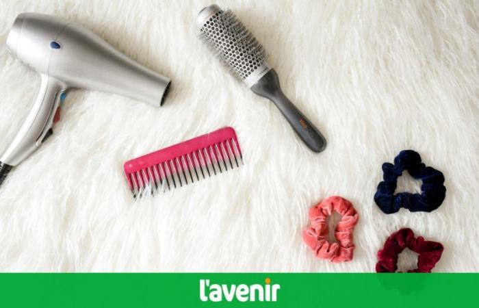 Descubre este secador de pelo en oferta al -32%, ¡no esperes más para tener un cabello bien cuidado y sedoso!