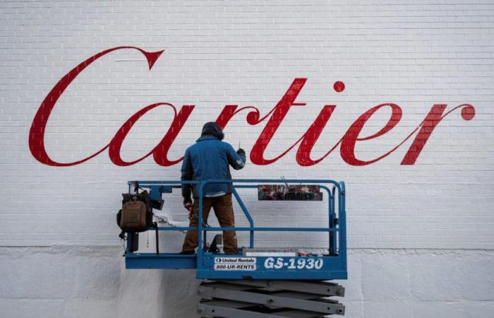 Un mexicano dice que le ganó un enfrentamiento a Cartier por 28.000 dólares | TV5MONDE