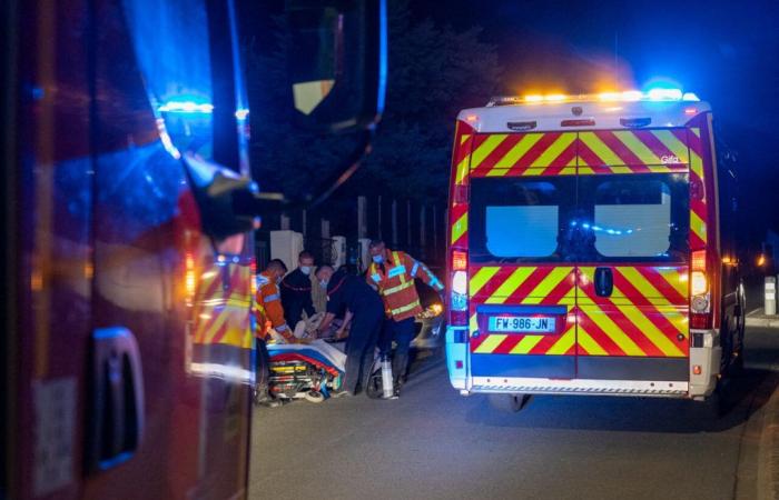 La serie continúa: un nuevo accidente mortal en Vendée anoche