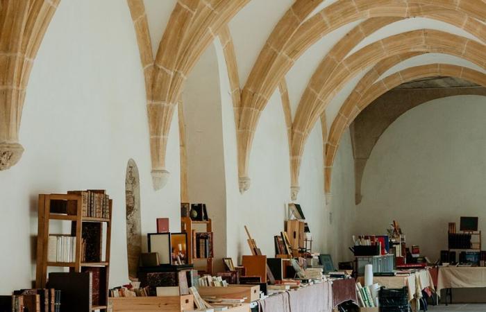 Feria del Libro Antiguo – Chalon-sur-Saône