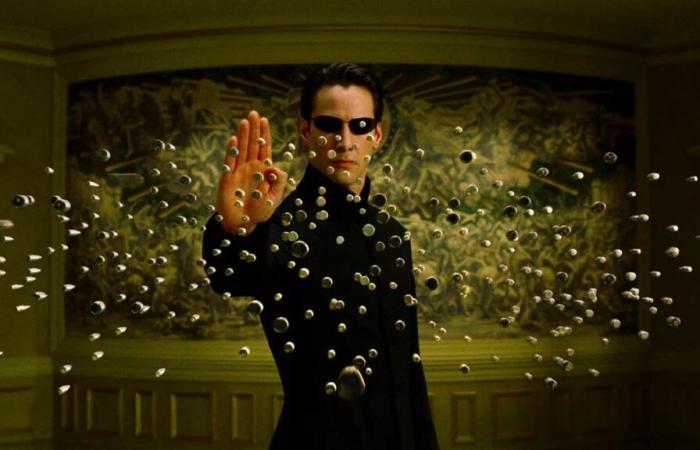 25 años de Matrix: un legado cinematográfico que trasciende el tiempo