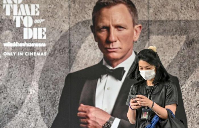 Los productores de “James Bond” recibirán un Oscar honorífico