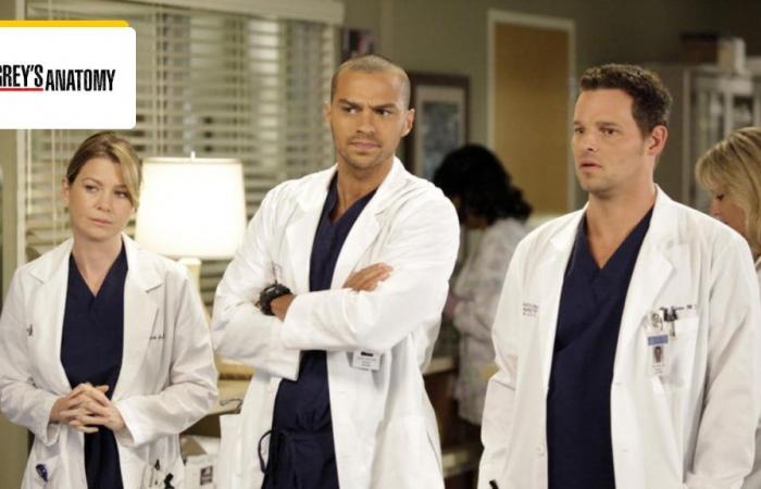 Anatomía de Grey: 7 años después de su salida, este personaje emblemático regresará en la serie médica – Series de Noticias en TV