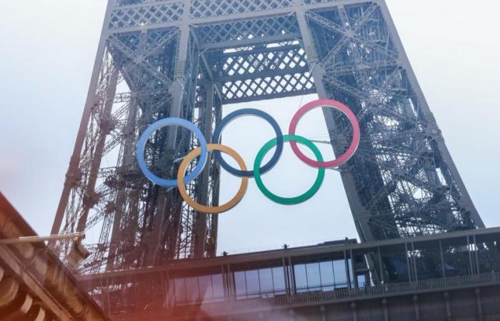 En Francia, la inestabilidad del contexto político preocupa a pocas semanas de los Juegos Olímpicos de París – rts.ch