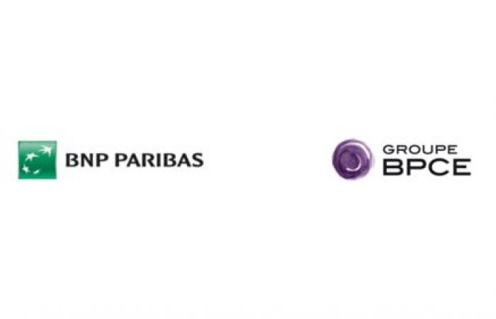BNP Paribas y BPCE anuncian su plan para crear una asociación estratégica en pagos