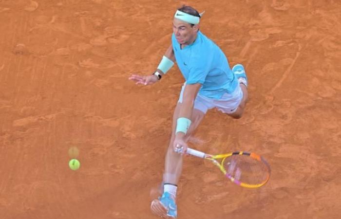 Rafael Nadal se salta Wimbledon y jugará en Bastad para prepararse para los Juegos Olímpicos