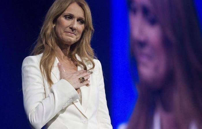 En entrevista con CBC, Céline Dion destaca la contribución de sus hijos ante su enfermedad
