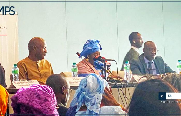 SENEGAL-SALUD / Anacmu moviliza 10 mil millones de francos CFA para pagar la deuda contraída con las estructuras sanitarias – agencia de prensa senegalesa