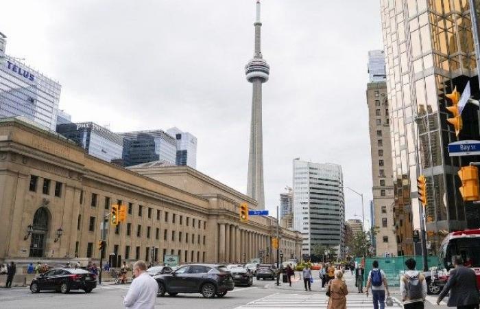 Lenta recuperación del turismo en Toronto, pese al “efecto Taylor Swift” – HRImag: HOTELES, RESTAURANTES e INSTITUCIONES