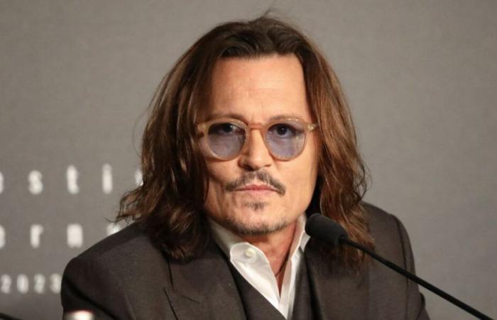 Impresionado por las grandes estrellas en liza, Johnny Depp casi renuncia a este papel de culto