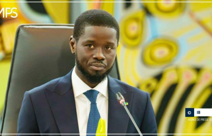 SENEGAL-PATRIMONIO-PERSPECTIVAS / Bassirou Diomaye Faye quiere un programa nacional de desarrollo de archivos – Agencia de Prensa Senegalesa