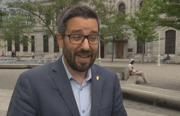 Montreal ocupa el último lugar en la concesión de permisos de construcción en Quebec