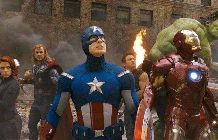 Te unes a los Vengadores si reconoces estas 5 películas de Marvel gracias a su último plan