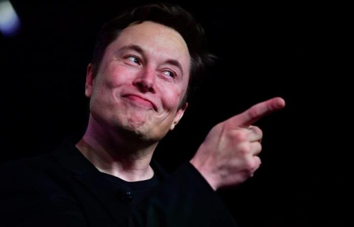 Elon Musk anuncia que los accionistas de Tesla votaron a favor de su compensación de 56.000 millones de dólares