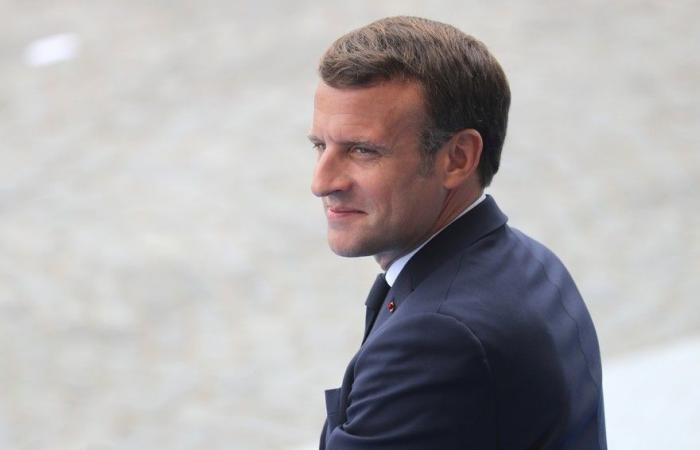 El partido Renacimiento de las Landas lanza su campaña para las elecciones legislativas tras el discurso de Macron – Landes Info