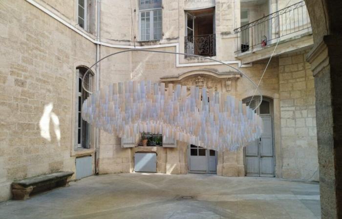 Montpellier: el festival de las arquitecturas vivas celebra su 18ª edición