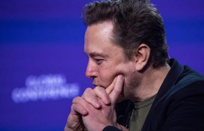 Los accionistas de Tesla validan la megaremuneración de Elon Musk